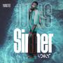 Sinner cover (Explicit)