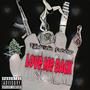 Love Me Back (feat. Hoodlum & Blackheart V) [Explicit]