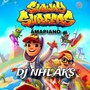 Subway Surfers Amapiano