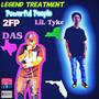 Legend Treatment (feat. DAS & Lil Tyke) [Explicit]