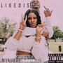 Like Dis (feat. LaTheGoat) [Explicit]