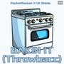 Bakin It (Throwbacc) (feat. Lil Static) [Explicit]