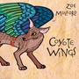 Coyote Wings