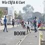 BOOM (feat. K Cart) [Explicit]