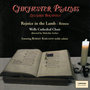 Bernstein: Chichester Psalms