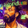 Hybrid Vol. 2 (Explicit)