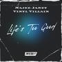 Life's Too Good (Explicit)