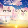 Power in Jesus