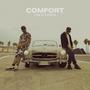 Comfort (feat. Batos) [Explicit]