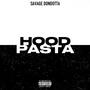 Hood Pasta (Explicit)