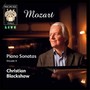 Mozart: Piano Sonatas Volume 4