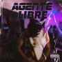 Agente Libre (feat. Alexán) [Explicit]