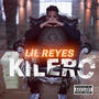 KILERO (feat. lil reyes)