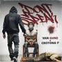 Don't Speak (feat. Crotona P) [Explicit]