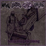 DECIMATING THE LIVING EP