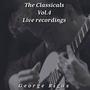 The Classicals Vol.4 Live Recordings