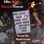 Throwin Our Names Around : Live 2023 VOLUME 2 (Explicit)