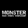 Monster (feat. KITSUN3POWR)