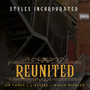 Reunited (Explicit)