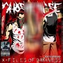 X-FILES OF DARKNESS (Explicit)