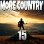 MORE COUNTRY 15