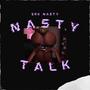 NASTY TALK (Explicit)