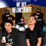 No Soy Delincuente (Explicit)