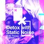 Detox with Static Noise