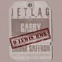 Drunk Saffron (D Lewis Remix)