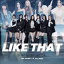 LIKE THAT（Cover：BABYMONSTER）