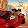 Coming For Everything EP (Explicit)