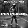 Pen Psalms (Explicit)