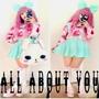 all about you