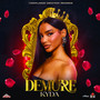 Demure