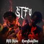 STFU (feat. NVX/RICHE) [Explicit]