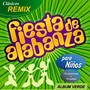 Fiesta de Alabanza para Niños (Album Verde)