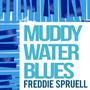 Muddy Water Blues