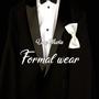 Formal wear