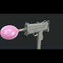 Bubble Gun