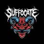 SUFFOCATE