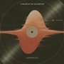 A pause in the algorithm
