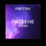 Press Me (Remix) [Explicit]