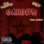 Cancer (feat. Yung Oxzy) [Explicit]