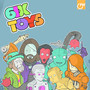 6ix Toys