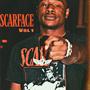 SCARR Face Vol 1 (Explicit)