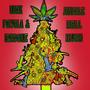 Jingle Bell Kush (feat. Izod One) [2023 Remaster] [Explicit]