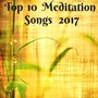 Top 10 Meditation Songs 2017 - Relaxing Zen Music for Wellbeing and Inner Peace