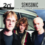 20th Century Masters: The Millennium Collection: Best Of Semisonic