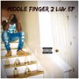 Middle Finger 2 Luv (Explicit)