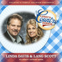 Linda Davis & Lang Scott at Larry’s Country Diner (Live / Vol. 1)